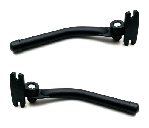 Spiegelhalter spiegelarm - 2x,