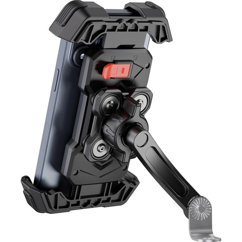 Handyhalterung motorrad roller - motorrad,