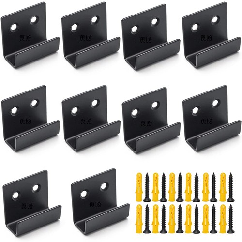 Winkel halterung wandhaken - u,