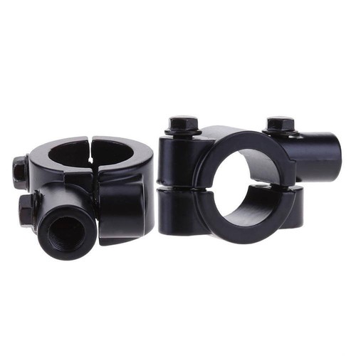 Paar m10 spiegel halterung - 1,