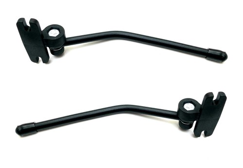 Spiegelhalter spiegelarm - 2x,