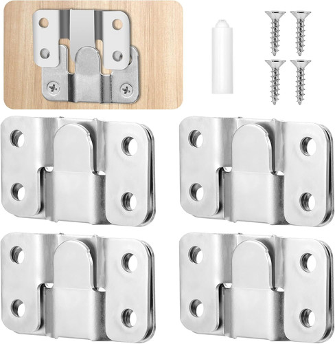 Schwerlast wandhalterung set - schwerlast,