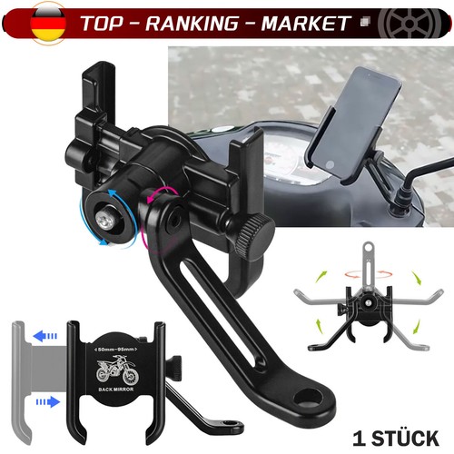 Motorrad handyhalterung handy - motorrad,