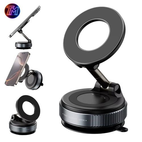 Handyhalterung magnet magsave - handyhalterung,