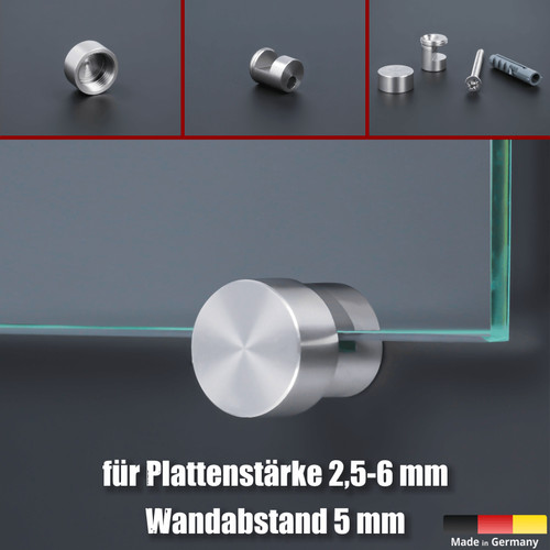 Spiegelhalter schilderhalter - spiegelhalter,