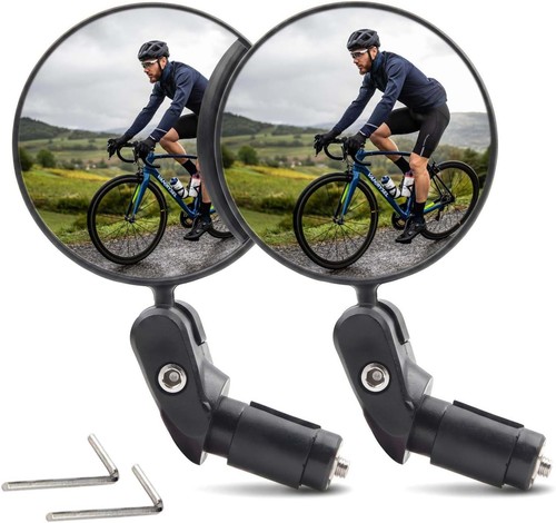 Stück fahrradspiegel hd - 2,