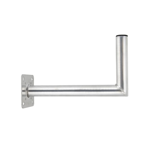 Premiumx 45cm wandhalter alu - 45cm,
