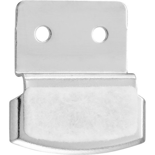 Spiegelhalter stahl - 20, mm