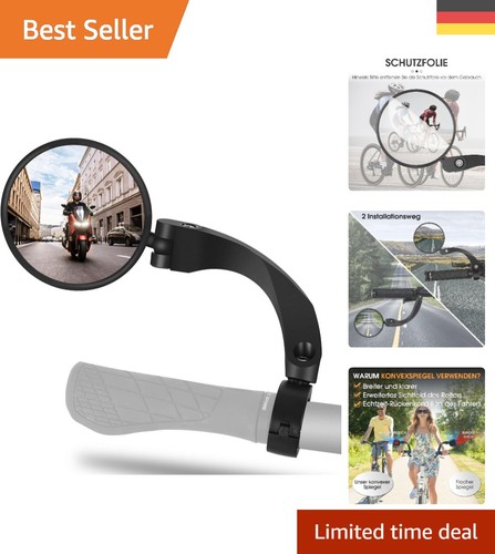 Fahrradspiegel universal 360 - universal,