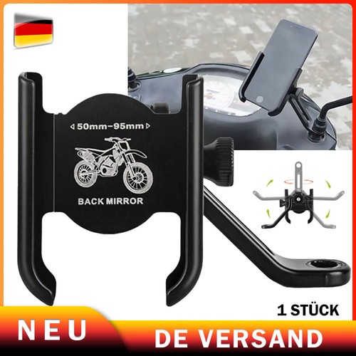 Alu motorrad halterung - alu, fahrrad