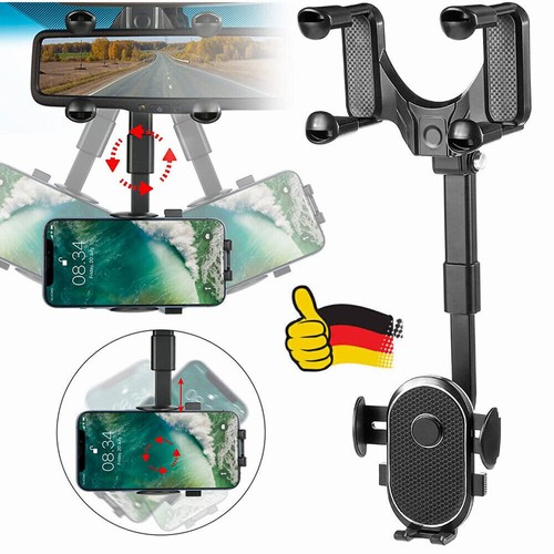 Universal handy halterung für - universal,