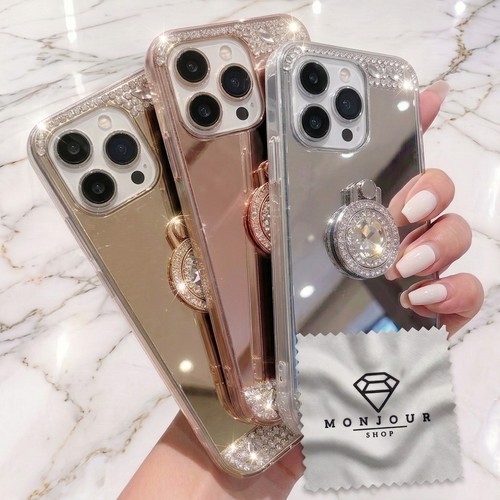 Hülle handyhülle glitzer mit - glitzer,