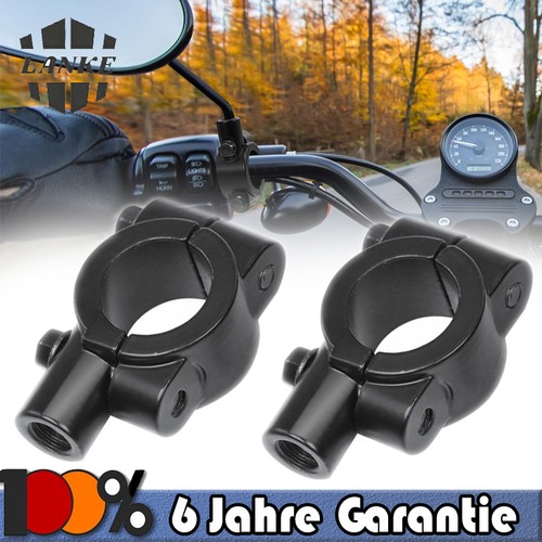 2pcs universal motorrad - 2pcs,
