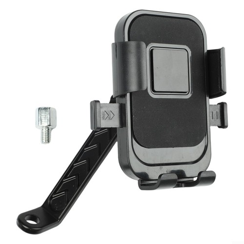 Fahrrad motorrad halter - halter, handy