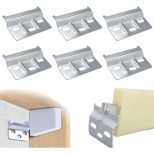 Schrankaufhänger 6er pack - schrankaufhänger, 6er-pack