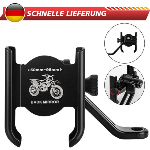 Motorrad halterung fahrrad - motorrad,