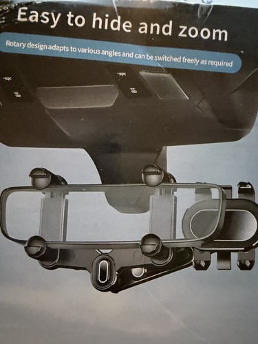 Autohalterung rückspiegel kfz - rückspiegel,