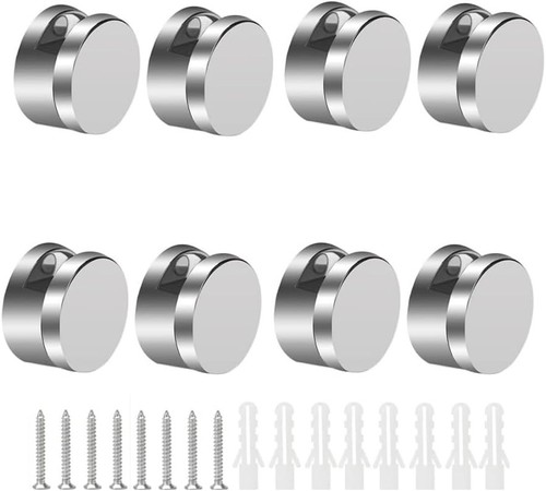 Spiegelhalterung zinklegierung - spiegelhalterung,