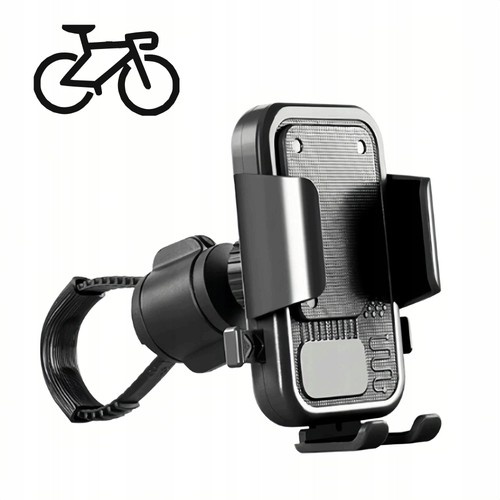 Fahrrad motorrad halter handy - fahrrad,