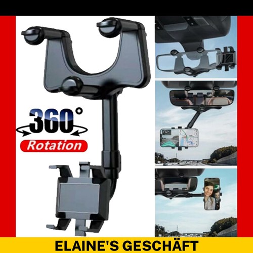 Handyhalterung für